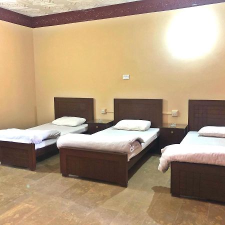 Babar House Hotel Fajszalábád Kültér fotó