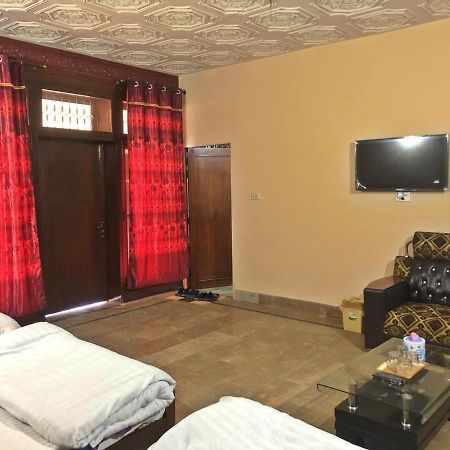 Babar House Hotel Fajszalábád Kültér fotó