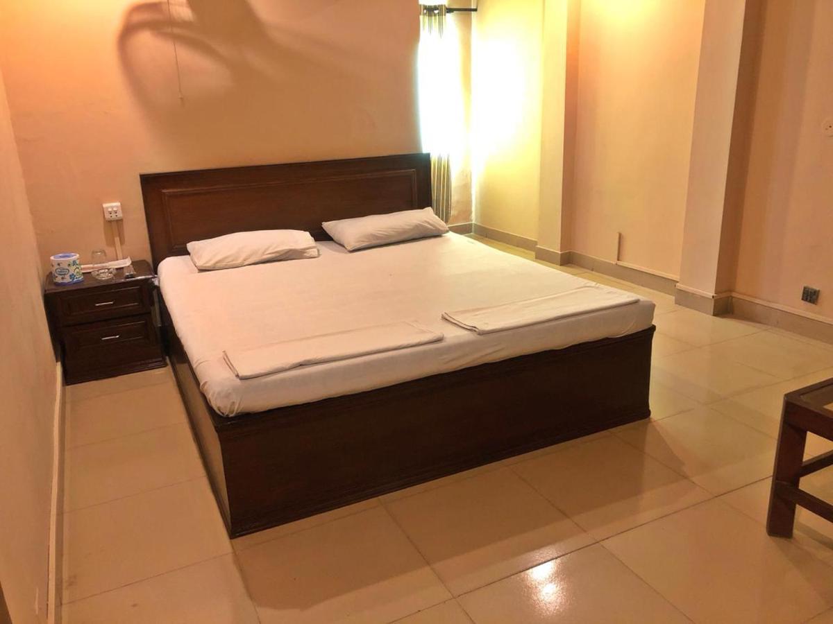 Babar House Hotel Fajszalábád Kültér fotó