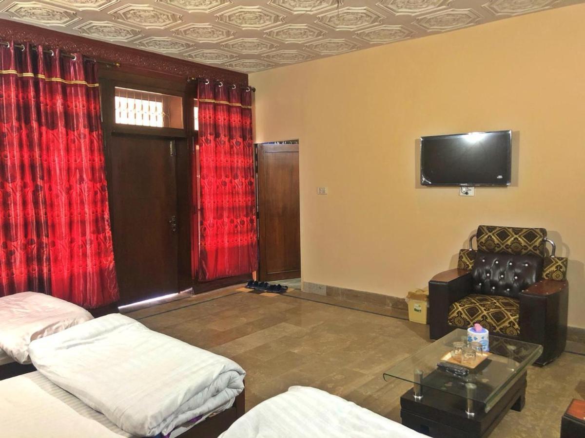 Babar House Hotel Fajszalábád Kültér fotó