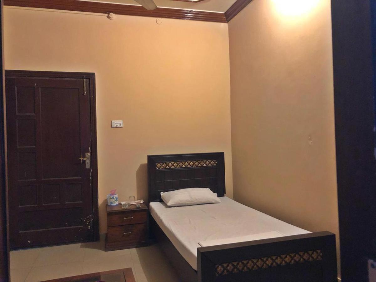 Babar House Hotel Fajszalábád Kültér fotó
