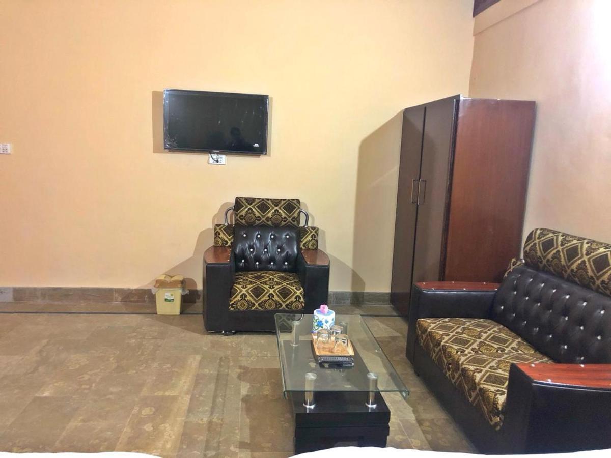 Babar House Hotel Fajszalábád Kültér fotó