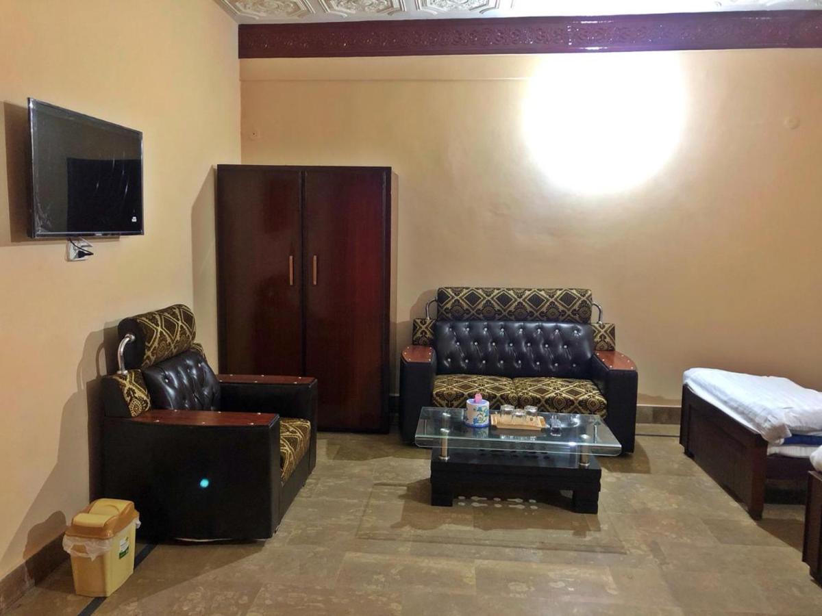 Babar House Hotel Fajszalábád Kültér fotó