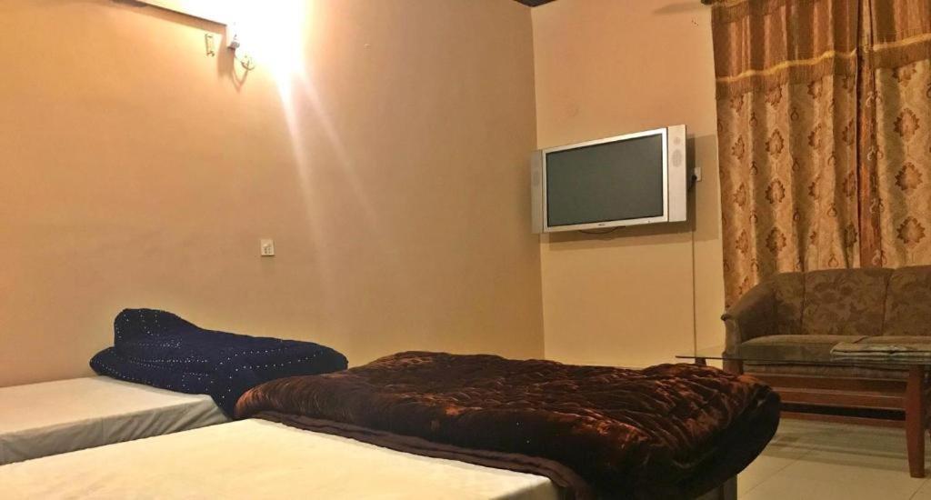 Babar House Hotel Fajszalábád Kültér fotó