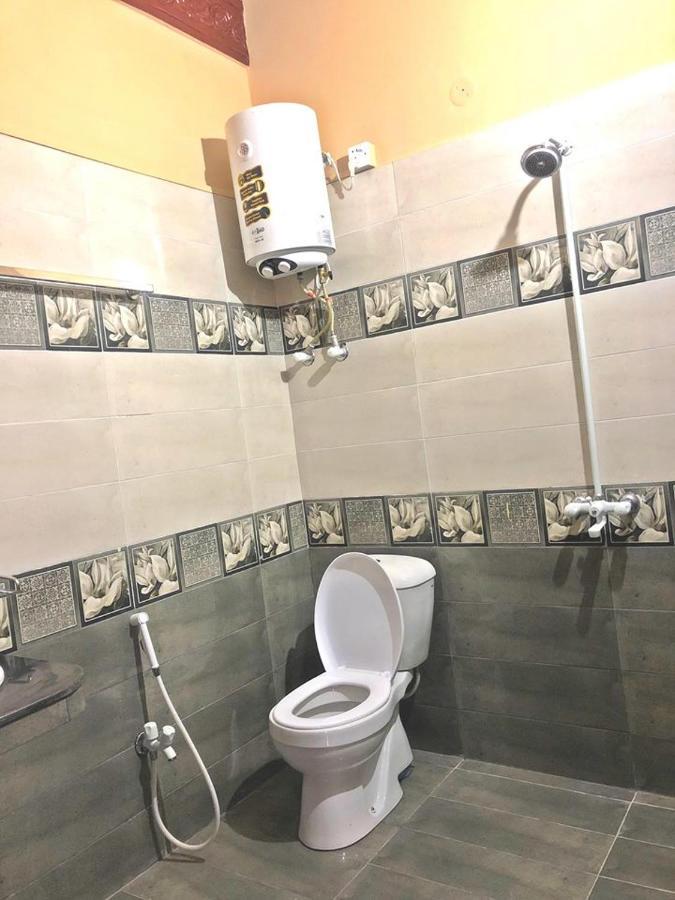 Babar House Hotel Fajszalábád Kültér fotó