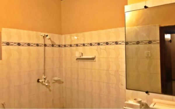 Babar House Hotel Fajszalábád Kültér fotó