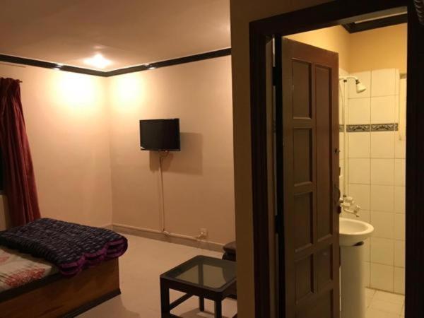 Babar House Hotel Fajszalábád Kültér fotó