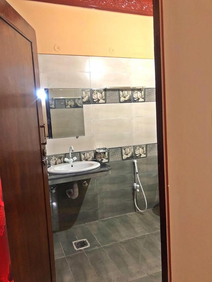 Babar House Hotel Fajszalábád Kültér fotó
