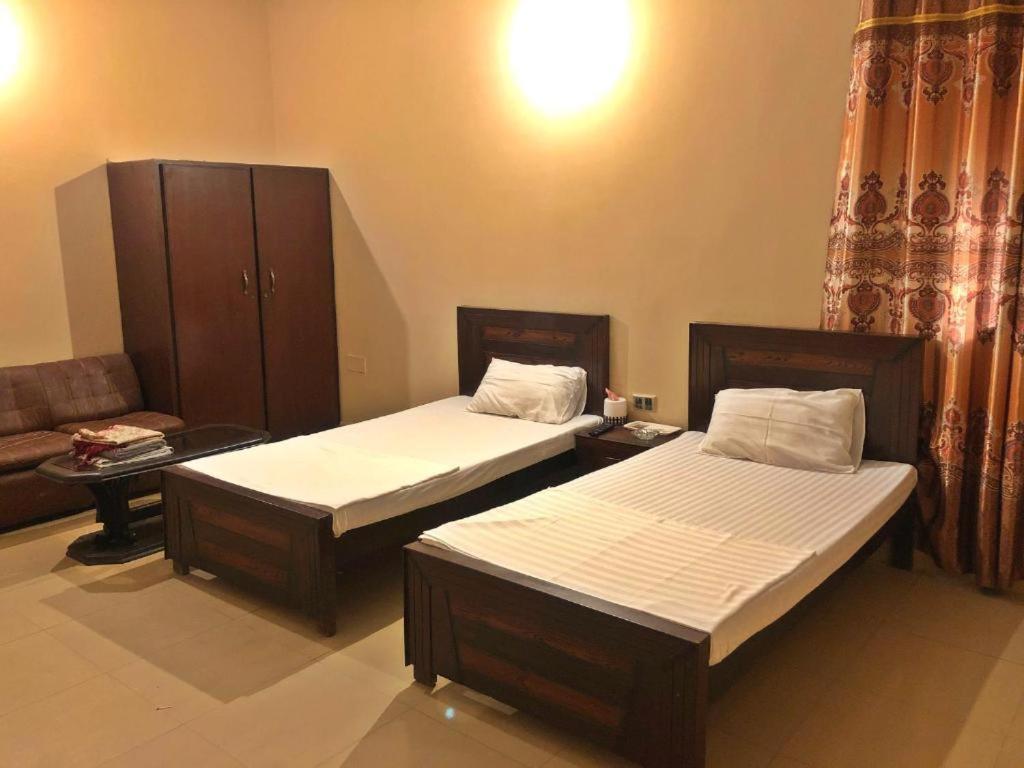 Babar House Hotel Fajszalábád Kültér fotó