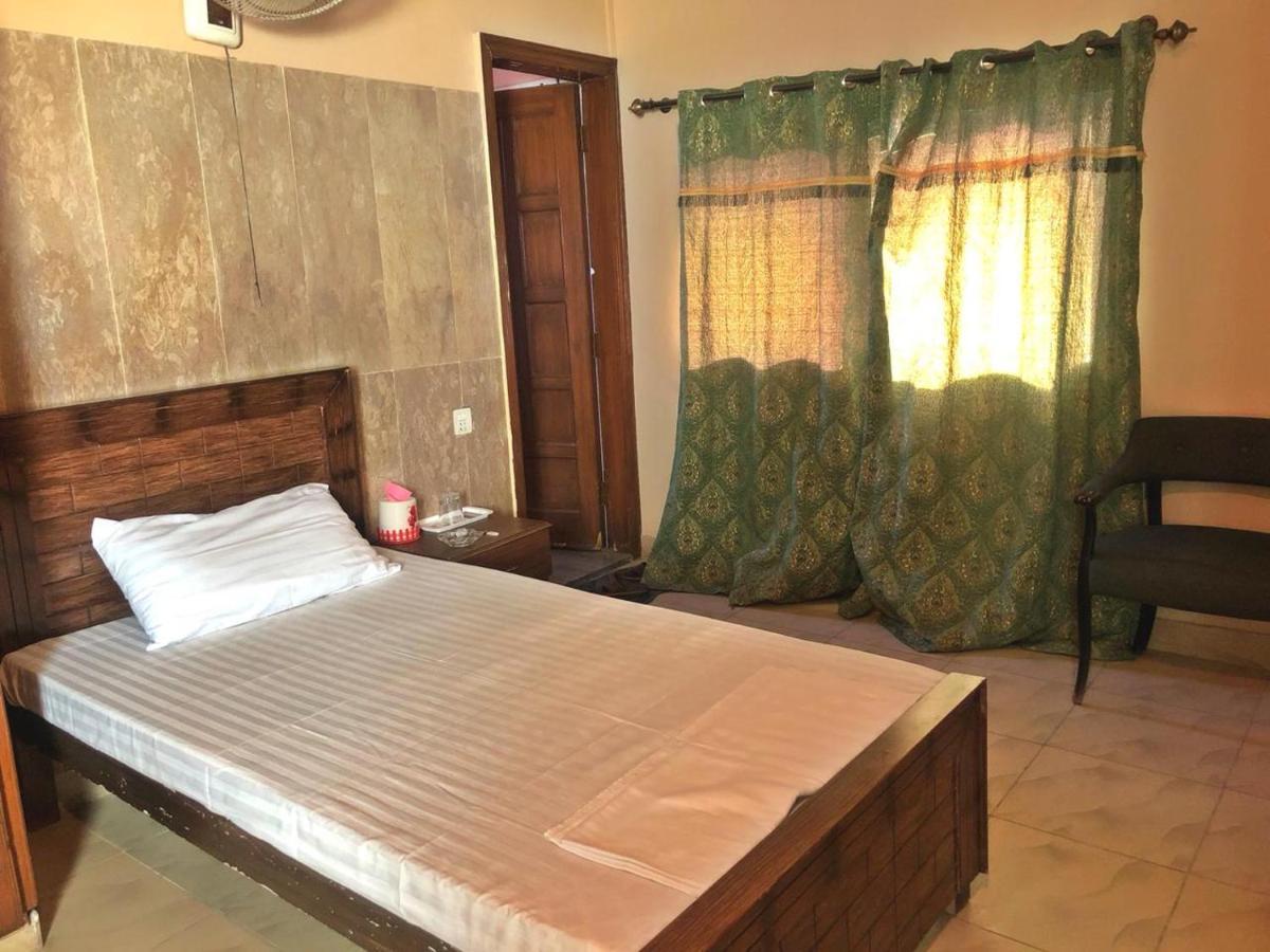 Babar House Hotel Fajszalábád Kültér fotó